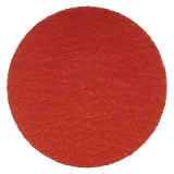 Disque abrasif Quick Change en ceramicon - 76mm - Grain 60 - 307021