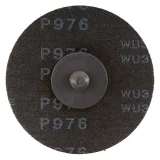 Disque abrasif Quick Change en ceramicon - 76mm - Grain 60 - 307021