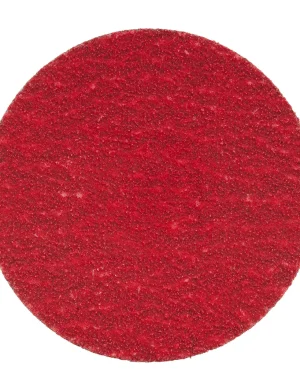 Disque abrasif Quick Change en ceramicon – D51 – G120 – 307019 (x50)