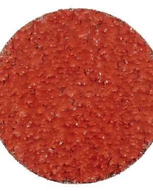 Disque abrasif Quick Change en ceramicon – D51 – G36 – 307016 (x50)