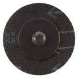 Disque abrasif Quick Change en ceramicon - D51 - G60 - 307017