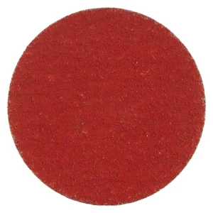 Disque abrasif Quick Change en ceramicon – D51 – G80 – 307018 (x50)