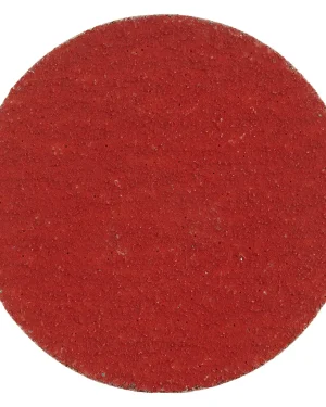 Disque abrasif Quick Change en ceramicon – D51 – G80 – 307018 (x50)