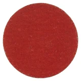 Disque abrasif Quick Change en ceramicon - D51 - G80 - 307018