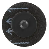 Disque abrasif Quick Change en ceramicon - D51 - G80 - 307018