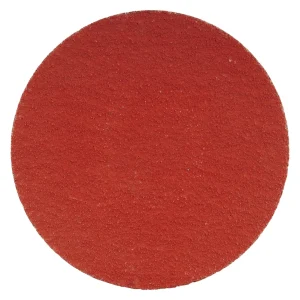 Disque abrasif Quick Change en ceramicon – D76 – G80 – 307022 (x50)