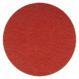 Disque abrasif Quick Change en ceramicon - D76 - G80 - 307022