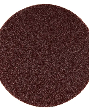 Disque abrasif Quick Change en corindon – 51mm – Grain 100 – 333048 (x50)