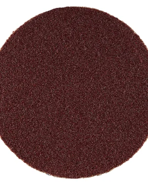 Disque abrasif Quick Change en corindon – 51mm – Grain 120 – 333049 (x50)