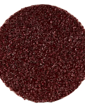 Disque abrasif Quick Change en corindon – 51mm – Grain 24 – 333042 (x50)