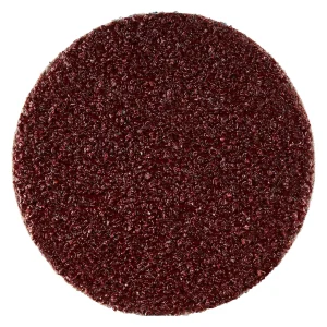 Disque abrasif Quick Change en corindon – 51mm – Grain 36 – 333043 (x50)