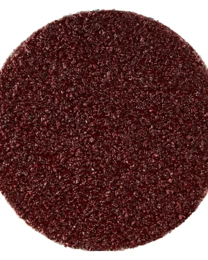 Disque abrasif Quick Change en corindon – 51mm – Grain 36 – 333043 (x50)