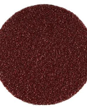 Disque abrasif Quick Change en corindon – 51mm – Grain 50 – 333045 (x50)