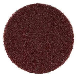 Disque abrasif Quick Change en corindon – 51mm – Grain 60 – 333046 (x50)