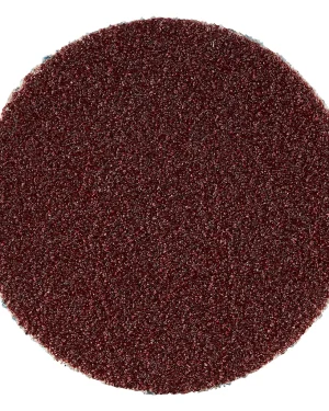 Disque abrasif Quick Change en corindon – 51mm – Grain 60 – 333046 (x50)