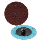 Disque abrasif Quick Change en corindon - 51mm - Grain 60 - 333046