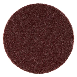 Disque abrasif Quick Change en corindon – 51mm – Grain 80 – 333047 (x50)
