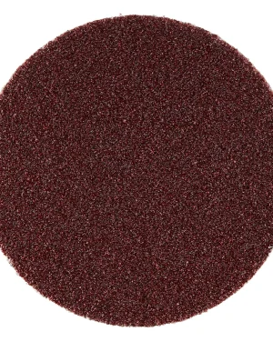 Disque abrasif Quick Change en corindon – 51mm – Grain 80 – 333047 (x50)