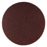 Disque abrasif Quick Change en corindon - 76mm - Grain 100 - 333056