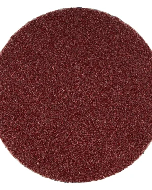 Disque abrasif Quick Change en corindon – 76mm – Grain 40 – 333052 (x48)