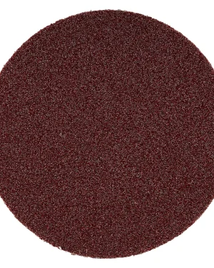Disque abrasif Quick Change en corindon – 76mm – Grain 60 – 333054 (x48)