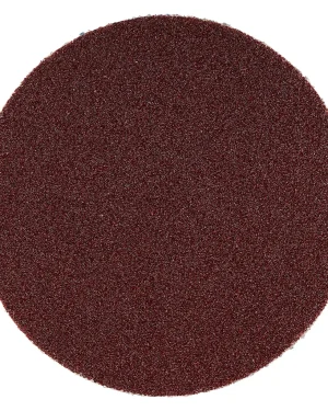 Disque abrasif Quick Change en corindon – 76mm – Grain 80 – 333055 (x48)