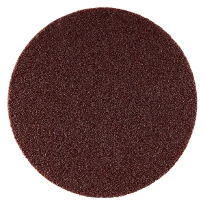 Disque abrasif Quick Change en corindon – D51 – G100 – 333048 (x50)