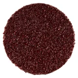 Disque abrasif Quick Change en corindon - D51 - G24 - 333042