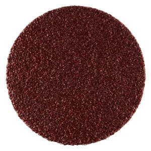 Disque abrasif Quick Change en corindon – D51 – G40 – 333044 (x50)