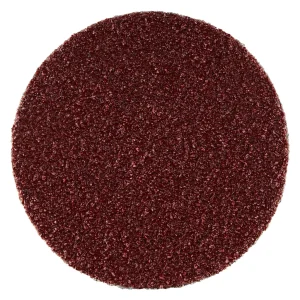 Disque abrasif Quick Change en corindon – D51 – G50 – 333045 (x50)