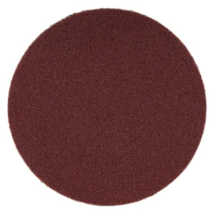 Disque abrasif Quick Change en corindon – D76 – G120 – 333057 (x48)