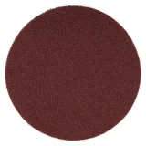 Disque abrasif Quick Change en corindon - D76 - G120 - 333057