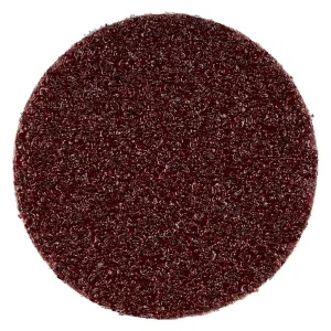 Disque abrasif Quick Change en corindon – D76 – G24 – 333050 (x48)