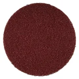 Disque abrasif Quick Change en corindon - D76 - G50 - 333053