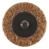 Disque abrasif Quick Change en non-tissé - 51mm - Grain 100 - 305271