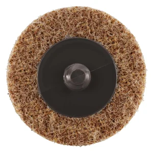 Disque abrasif Quick Change en non-tissé – 51mm – Grain 100 – 305271 (x50)