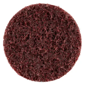 Disque abrasif Quick Change en non-tissé – 51mm – Grain 180 – 305272 (x50)