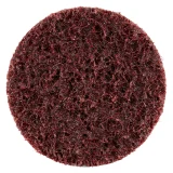 Disque abrasif Quick Change en non-tissé - 51mm - Grain 180 - 305272