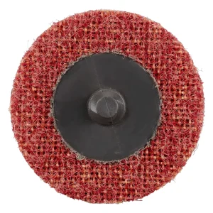 Disque abrasif Quick Change en non-tissé – 51mm – Grain 180 – 305272 (x50)