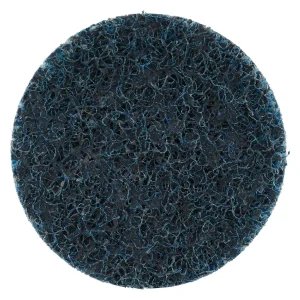 Disque abrasif Quick Change en non-tissé – 51mm – Grain 280 – 305273 (x50)