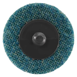 Disque abrasif Quick Change en non-tissé – 51mm – Grain 280 – 305273 (x50)