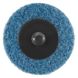 Disque abrasif Quick Change en non-tissé - 51mm - Grain 50 - 305277