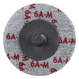 Disque abrasif Quick Change en non-tissé - 51mm - Grain moyen - 305288