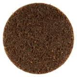 Disque abrasif Quick Change en non-tissé - 76mm - Grain 100 - 305274