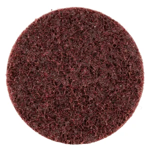 Disque abrasif Quick Change en non-tissé – 76mm – Grain 180 – 305275 (x25)