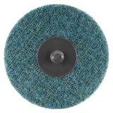Disque abrasif Quick Change en non-tissé - 76mm - Grain 280 - 305276