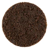 Disque abrasif Quick Change en non-tissé - D51 - G100 - 305271