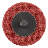 Disque abrasif Quick Change en non-tissé - D51 - G180 - 305272