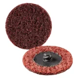 Disque abrasif Quick Change en non-tissé - D51 - G180 - 305272