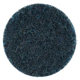 Disque abrasif Quick Change en non-tissé - D51 - G280 - 305273